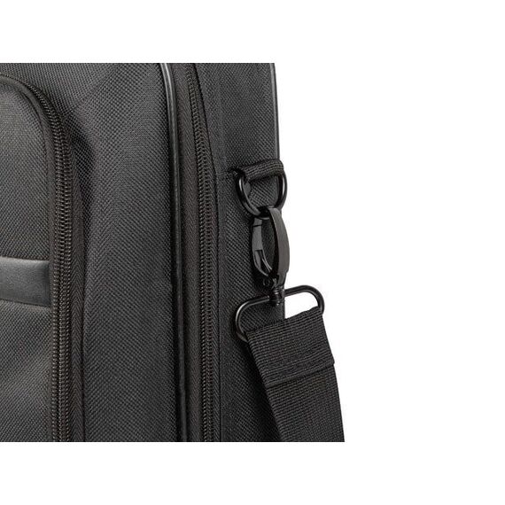 NATEC LAPTOP BAG BOXER LITE 15.6" BLACK Laptop Bags Lugagges & Bags