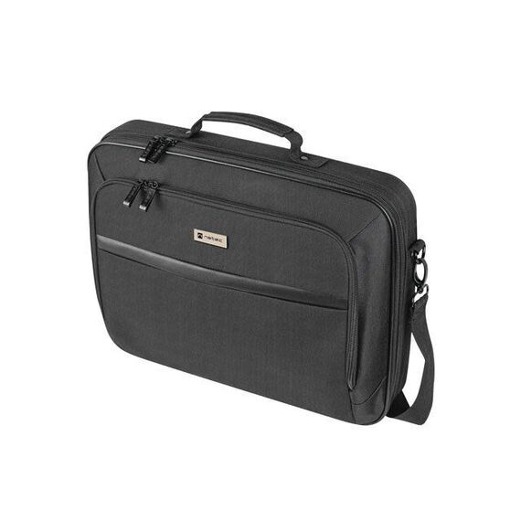 NATEC LAPTOP BAG BOXER LITE 15.6" BLACK Laptop Bags Lugagges & Bags