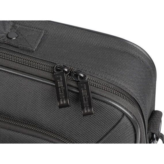 NATEC LAPTOP BAG BOXER LITE 15.6" BLACK Laptop Bags Lugagges & Bags
