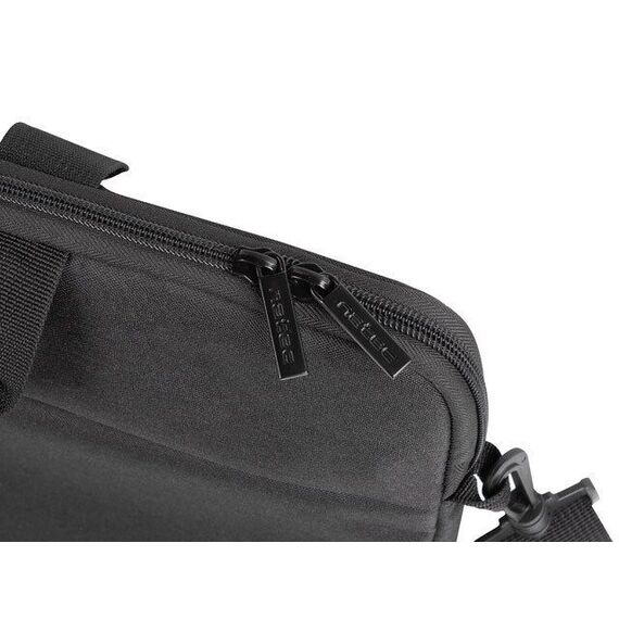 NATEC LAPTOP BAG GOA 15.6" BLACK Laptop Bags Lugagges & Bags