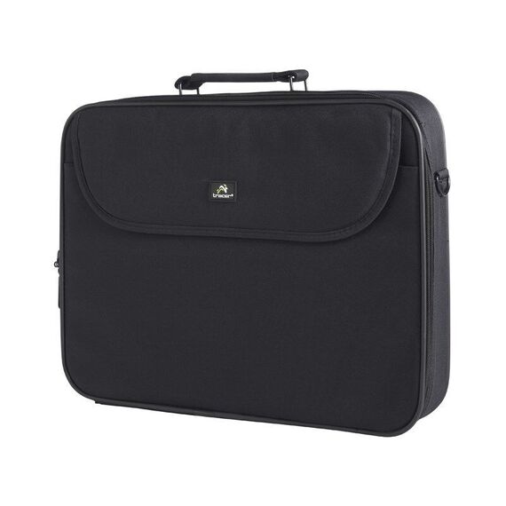 Tracer Simplo notebook case 39.6 cm (15.6") Messenger case Black Laptop Bags Lugagges & Bags