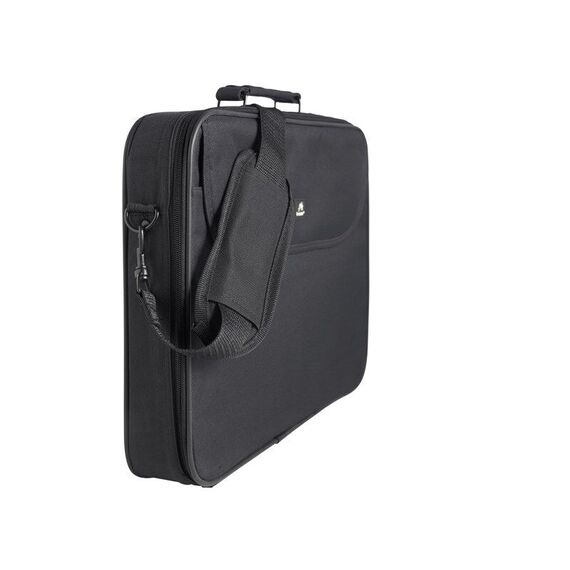 Tracer Simplo notebook case 39.6 cm (15.6") Messenger case Black Laptop Bags Lugagges & Bags