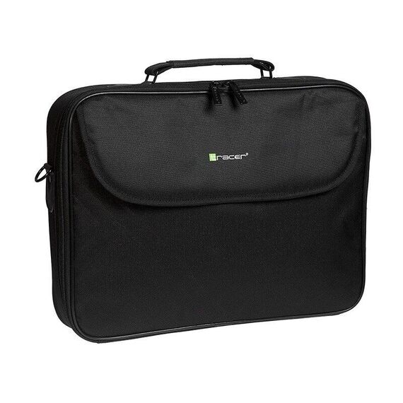Tracer Simplo notebook case 39.6 cm (15.6") Messenger case Black Laptop Bags Lugagges & Bags