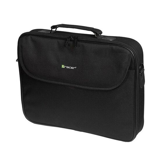 Tracer Simplo notebook case 39.6 cm (15.6") Messenger case Black Laptop Bags Lugagges & Bags