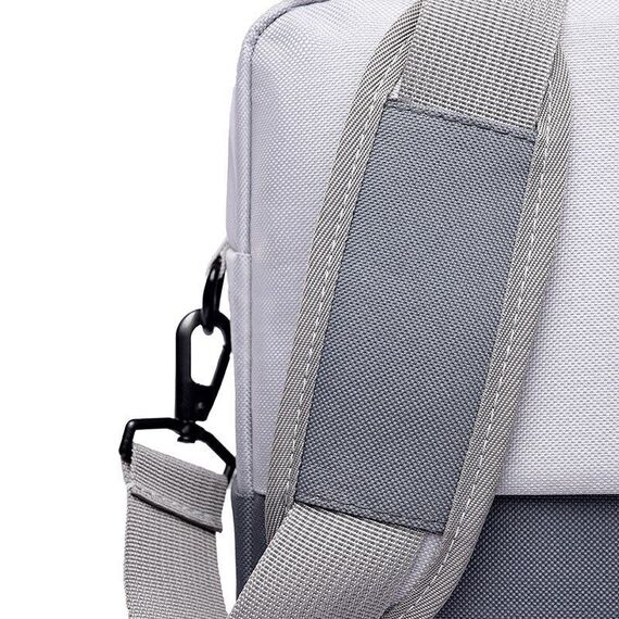 Addison 300215 notebook case 39.6 cm (15.6") Briefcase Black Laptop Bags Lugagges & Bags