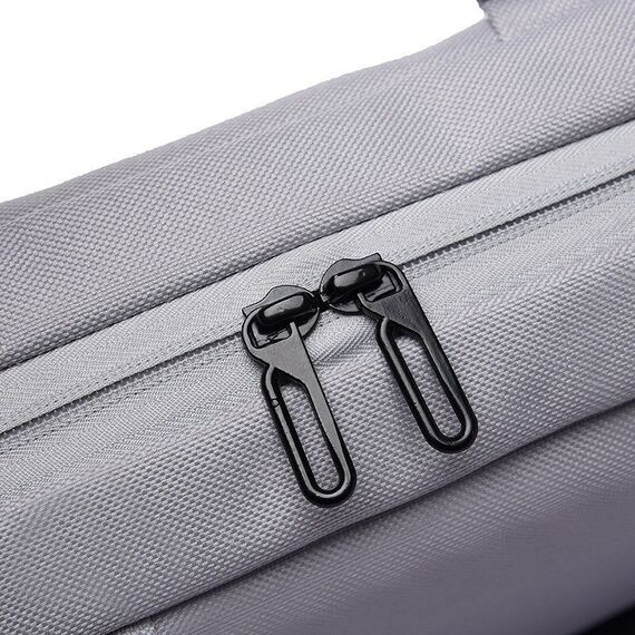 Addison 300215 notebook case 39.6 cm (15.6") Briefcase Black Laptop Bags Lugagges & Bags