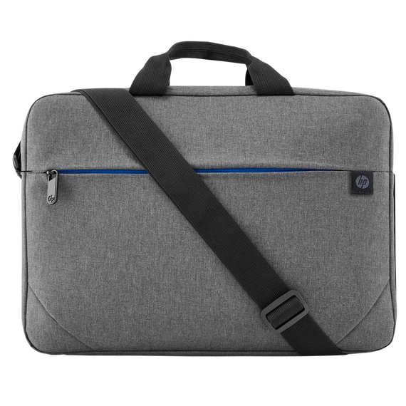 HP Prelude 15.6-inch Laptop Bag 15.6" Briefcase Black Laptop Bags Lugagges & Bags