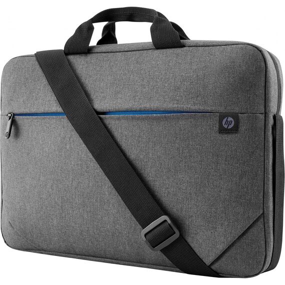 HP Prelude 17.3-inch Laptop Bag 17.3" Toploader bag Black Τσάντες Laptop Βαλίτσες & Τσάντες