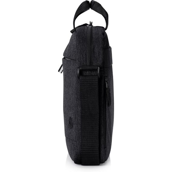HP Prelude Pro 17.3-inch Laptop Bag 17.3" Messenger case Black Τσάντες Laptop Βαλίτσες & Τσάντες