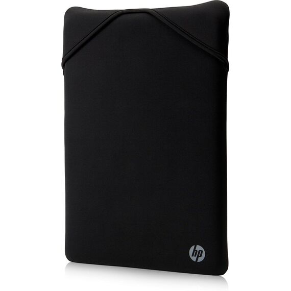HP Reversible Protective 14.1-inch Geo Laptop Sleeve Laptop Bags Lugagges & Bags