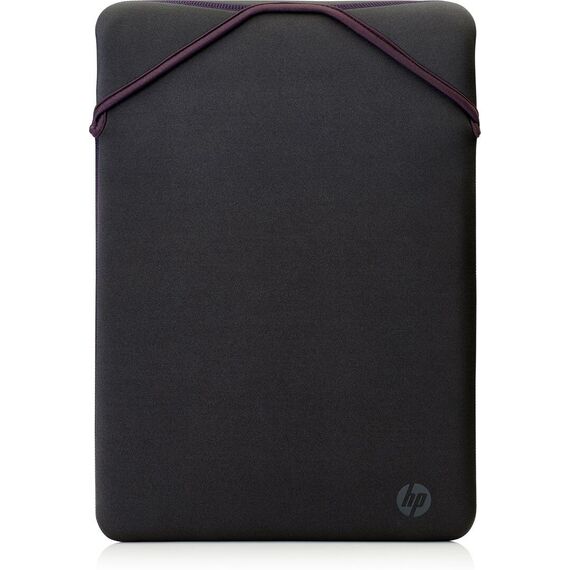 HP Reversible Protective 15.6-inch Mauve Laptop Sleeve 15.6" Sleeve case Violet Τσάντες Laptop Βαλίτσες & Τσάντες
