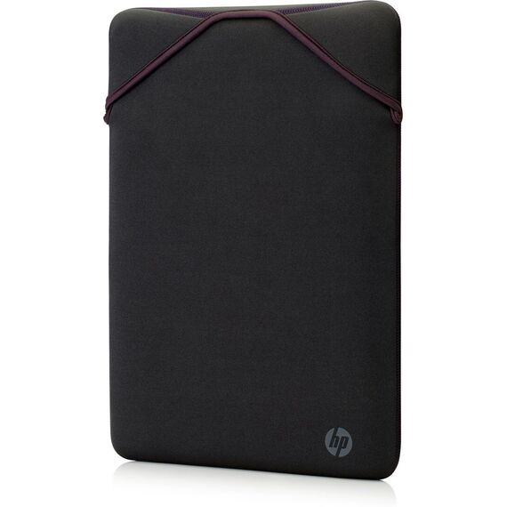 HP Reversible Protective 15.6-inch Mauve Laptop Sleeve 15.6" Sleeve case Violet Τσάντες Laptop Βαλίτσες & Τσάντες