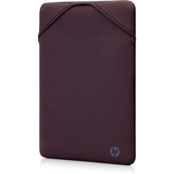 HP Reversible Protective 15.6-inch Mauve Laptop Sleeve 15.6" Sleeve case Violet Τσάντες Laptop Βαλίτσες & Τσάντες