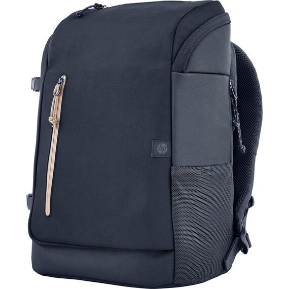 HP Travel 25 Liter 15.6 Blue Laptop Backpack Σακίδια Πλάτης Βαλίτσες & Τσάντες
