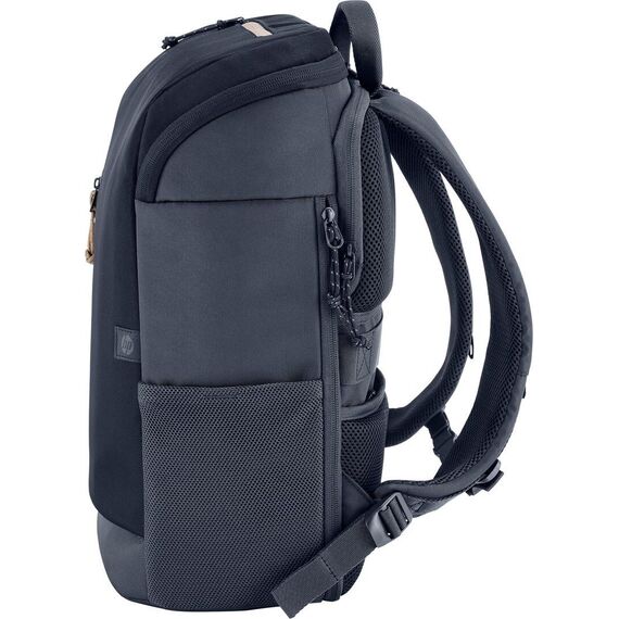 HP Travel 25 Liter 15.6 Blue Laptop Backpack Σακίδια Πλάτης Βαλίτσες & Τσάντες