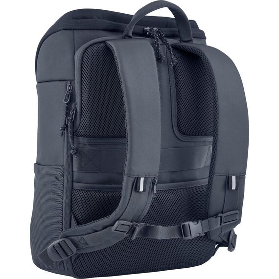 HP Travel 25 Liter 15.6 Blue Laptop Backpack Σακίδια Πλάτης Βαλίτσες & Τσάντες