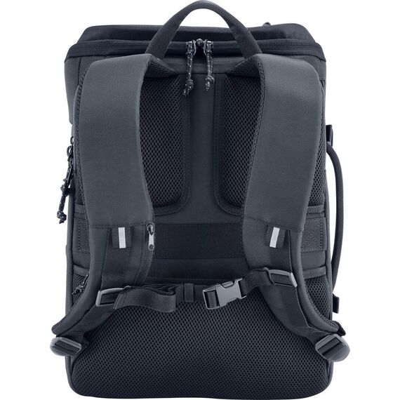 HP Travel 25 Liter 15.6 Blue Laptop Backpack Σακίδια Πλάτης Βαλίτσες & Τσάντες