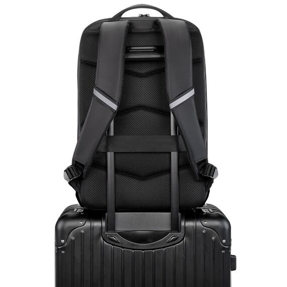 Modecom 15.6'' laptop backpack ACTIVE Σακίδια Πλάτης Βαλίτσες & Τσάντες