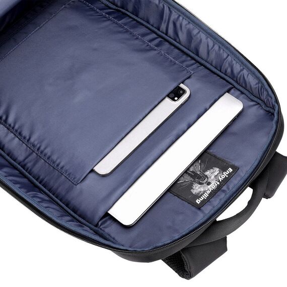Modecom 15.6'' laptop backpack ACTIVE Σακίδια Πλάτης Βαλίτσες & Τσάντες