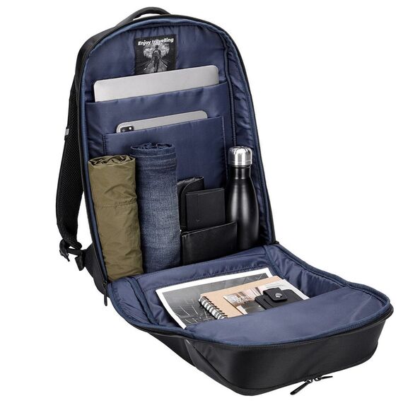 Modecom 15.6'' laptop backpack ACTIVE Σακίδια Πλάτης Βαλίτσες & Τσάντες