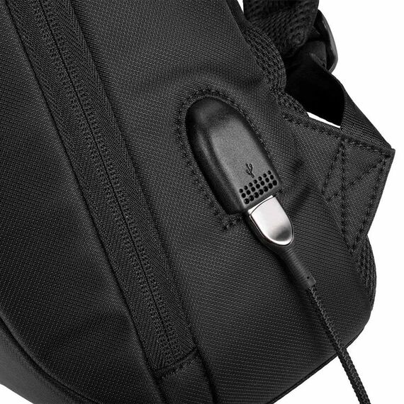 Modecom 15.6'' laptop backpack ACTIVE Σακίδια Πλάτης Βαλίτσες & Τσάντες