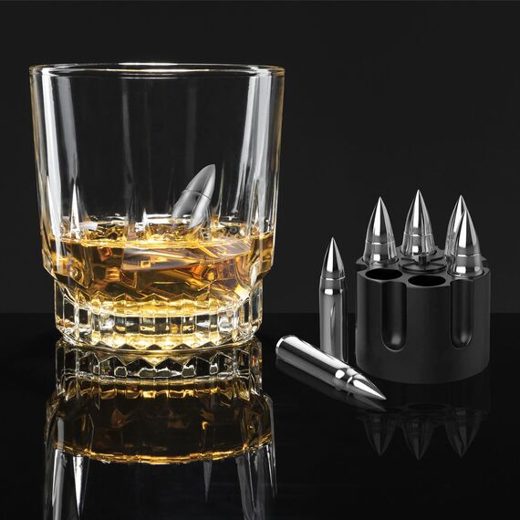Mad Monkey - Cartridge ice cube tray / Home and Kitchen Kitchen Home & Kitchen
