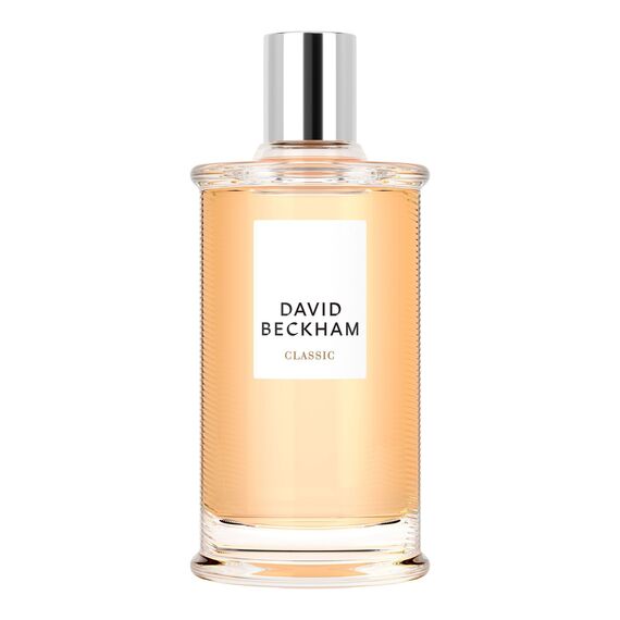 David Beckham - Classic Eau de toilette - 100 ml / Beauty Ανδρικά Αρώματα Ανδρική Περιποίηση
