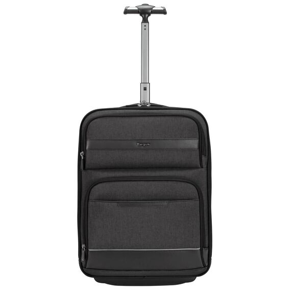 Targus - 15.6 CitySmart Laptop Roller / Luggage and Travel Gear Luggages Lugagges & Bags