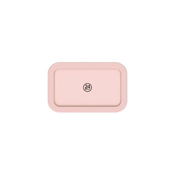 24Bottles - Snackbox - Dusty Pink / Home and Kitchen Κουζίνα Σπίτι & Κουζίνα