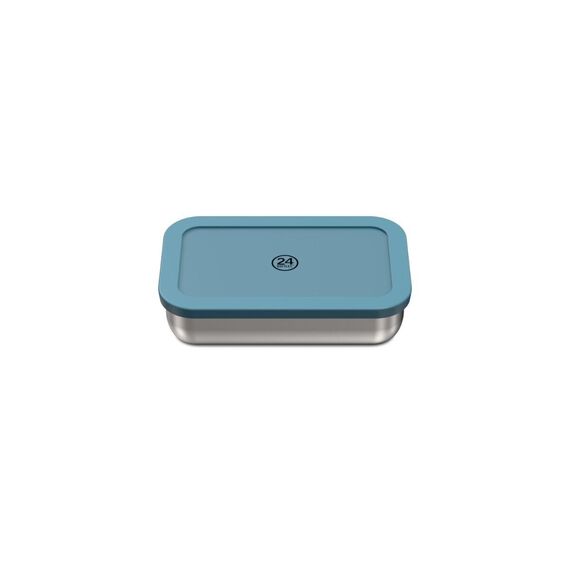 24Bottles - Snackbox - Powder Blue / Home and Kitchen Κουζίνα Σπίτι & Κουζίνα