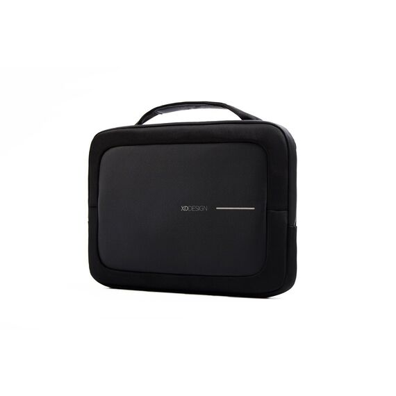 XD Design - Laptop Bag - Executive - 14 - black / Luggage and Travel Gear Laptop Bags Lugagges & Bags