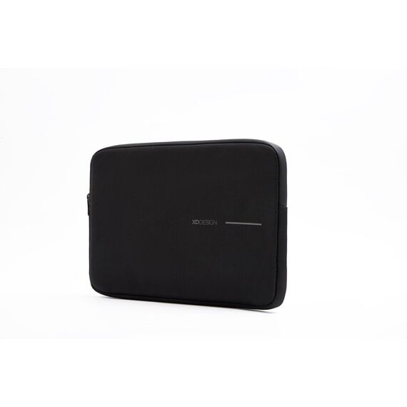 XD Design - Laptop Sleeve - Executive - Black - 14 / Luggage and Travel Gear Τσάντες Laptop Βαλίτσες & Τσάντες