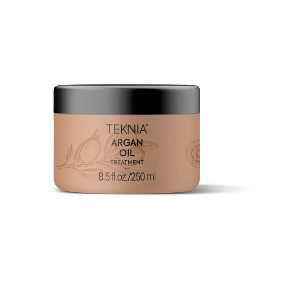 Lakmé - Teknia Argan Treatment 250 ml / Beauty Φροντιδα Μαλλιών Περιποίηση Μαλλιών