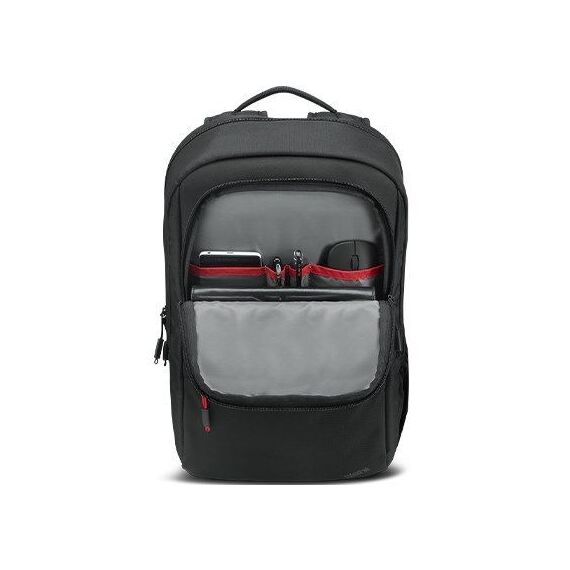 Lenovo ThinkPad Essential 16-inch Backpack (Eco) 40.6 cm (16") Black Τσάντες Laptop Βαλίτσες & Τσάντες