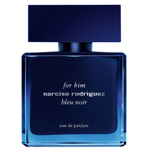 Narciso Rodriguez - For Him Bleu Noir EDP 50 ml / Beauty Ανδρικά Αρώματα Ανδρική Περιποίηση