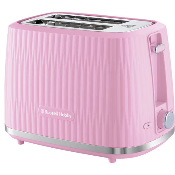 Russell Hobbs - Eden 2S Toaster - Raspberry / Home and Kitchen Κουζίνα Σπίτι & Κουζίνα