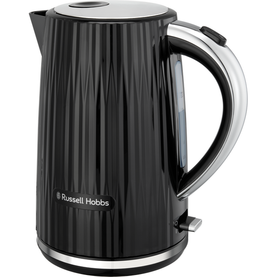 Russell Hobbs - Eden Kettle - Black - 1.7L / Home and Kitchen Kitchen Home & Kitchen