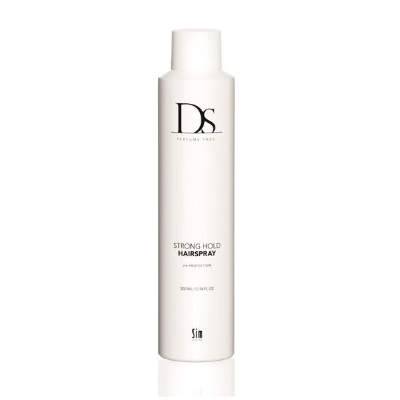 DS - Sim Sensitive Strong Hold Hairspray 300 ml (11037) / Beauty Styling Μαλλιών Περιποίηση Μαλλιών