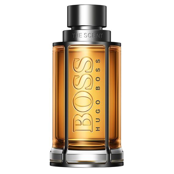 Hugo Boss - The Scent EDT for Men 50 ml / Beauty Ανδρικά Αρώματα Ανδρική Περιποίηση