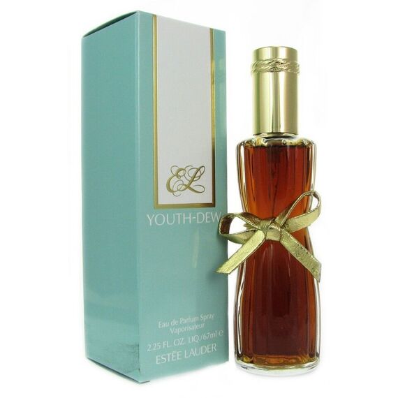 Estée Lauder - Youth Dew EDP 67ml / Beauty Perfumes Woman Care