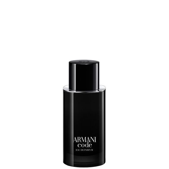 Armani - Code Homme EDP 75 ml / Beauty For Men Man Care