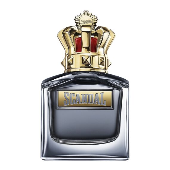 Jean Paul Gaultier Scandal Pour Homme EDT 100 ml / Beauty For Men Man Care