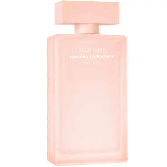 Narciso Rodriguez - Musc Nude EDP 100 ml / Beauty Perfumes Woman Care
