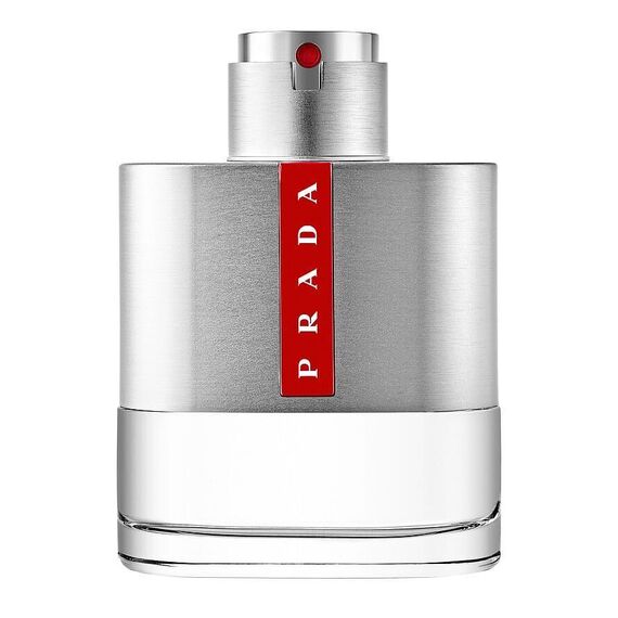 Prada - Luna Rossa EDT 50 ml / Beauty For Men Man Care