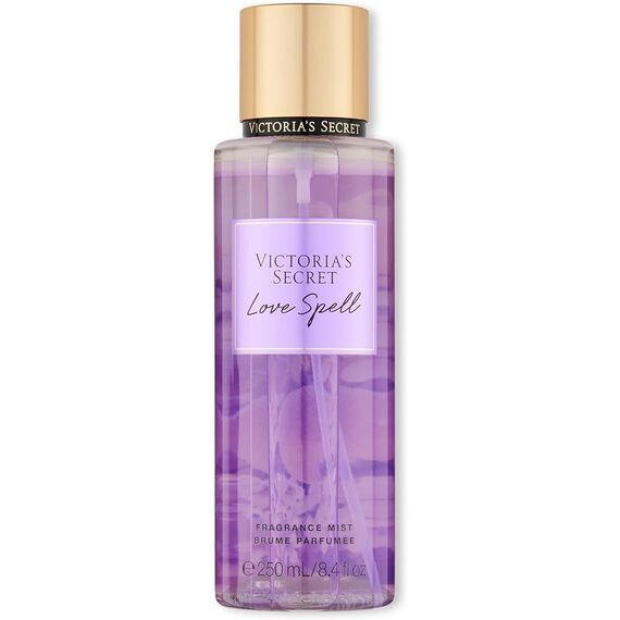 Victoria's Secret - Love Spell Body Mist 250 ml / Beauty Perfumes Woman Care