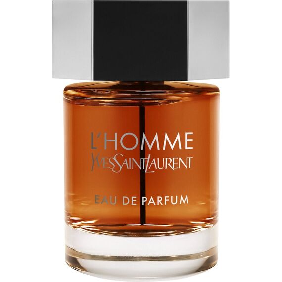 Yves Saint Laurent - L'Homme Intense EDP 100 ml / Beauty For Men Man Care