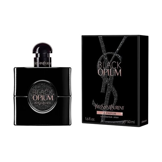 Yves Saint Laurent - Black Opium Le Parfum 50 ml / Beauty Γυναικεία Αρώματα Γυναικεία Περιποίηση
