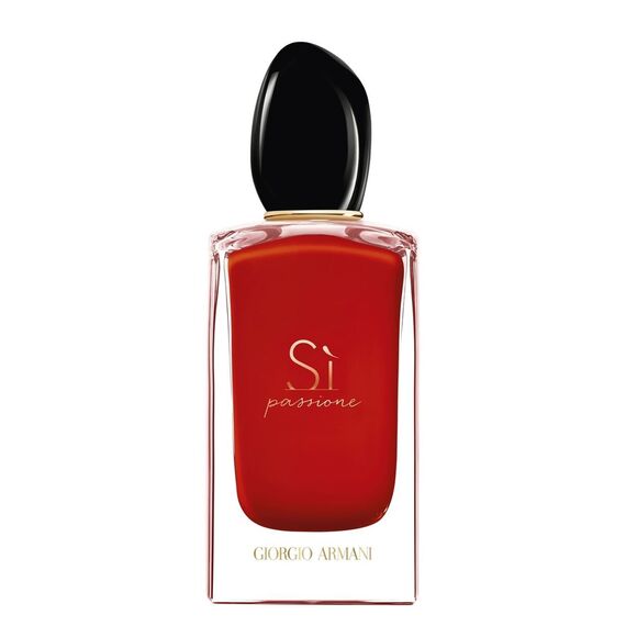 Armani - Sí Passione EDP 100 ml / Beauty Γυναικεία Αρώματα Γυναικεία Περιποίηση