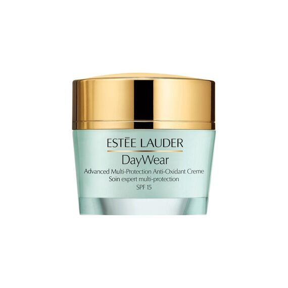 Estée Lauder - DayWear Advanced Multi-Protection Anti-Oxidant Creme SPF 15 50 ml. / Beauty Sun Protection Sun Care