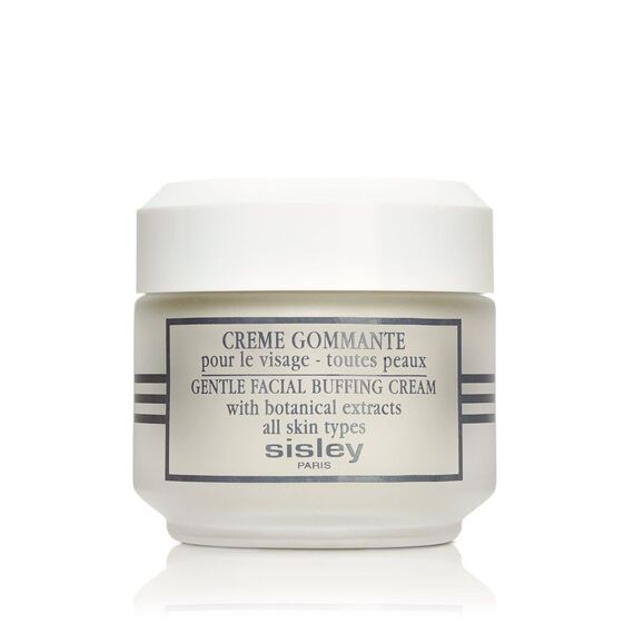 Sisley - Créme Gommante Gentle Facial Buffing Creme 50 ml / Beauty Face Face Care